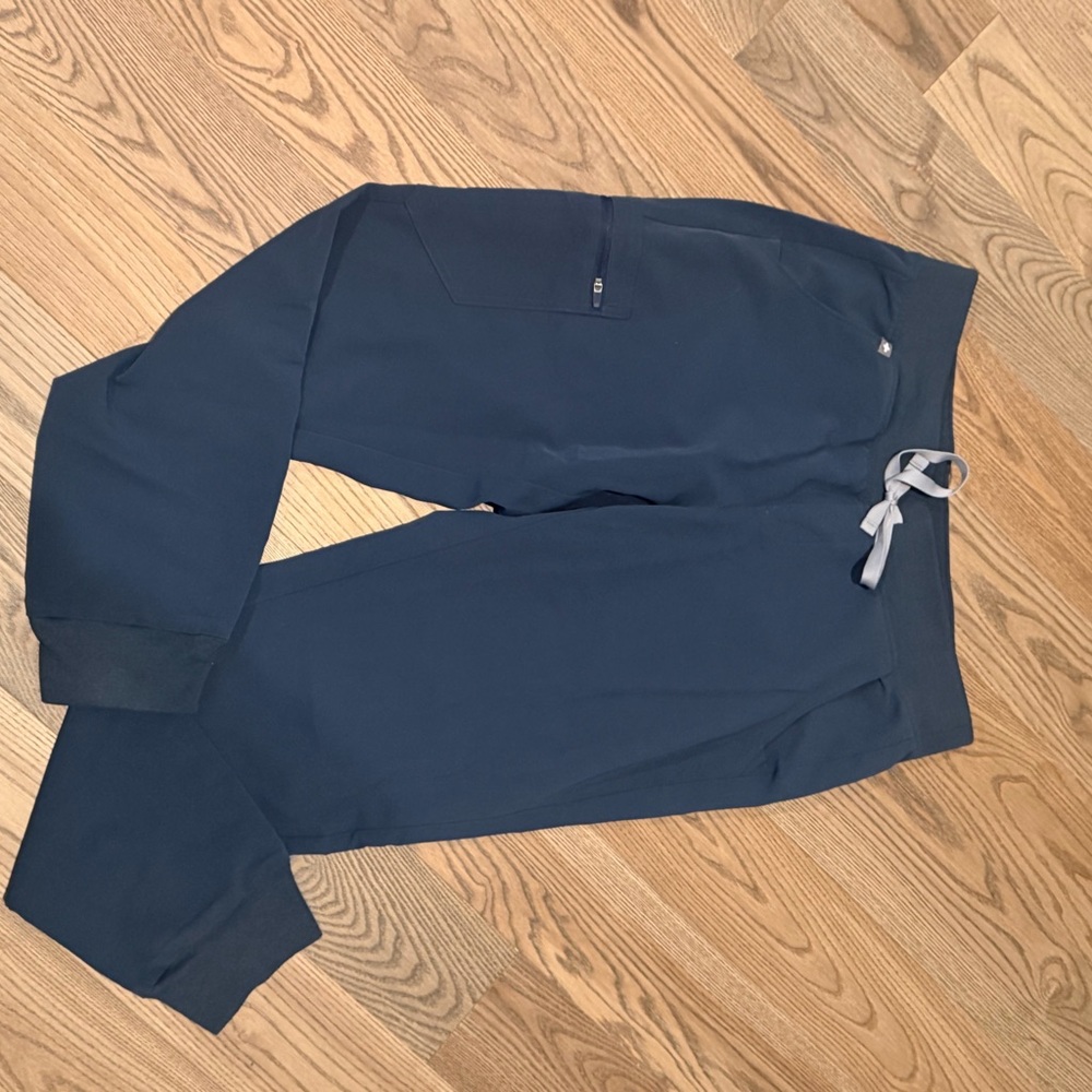 Figs Zamora Scrub Bottoms